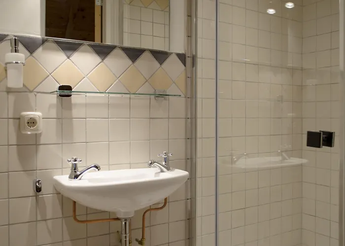 Vakantie Meerlo Meerlo