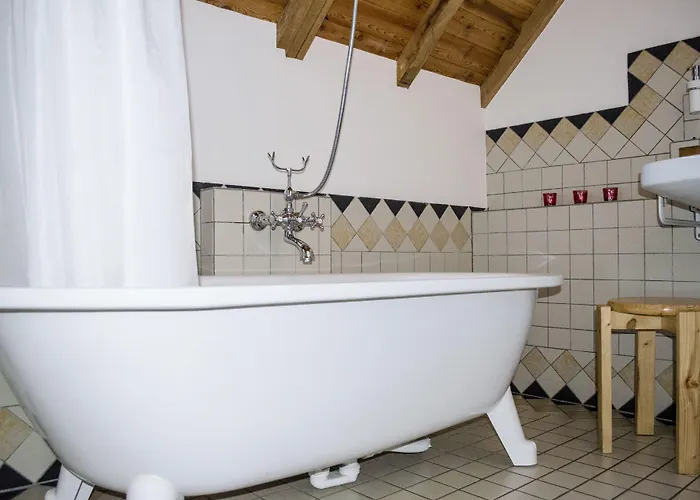 Vakantie Meerlo Мерло