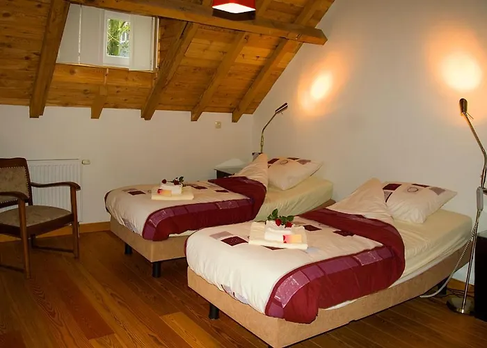 Hotel Vakantie Meerlo Meerlo