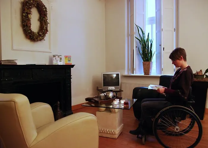 Hotel Vakantie Meerlo 2*