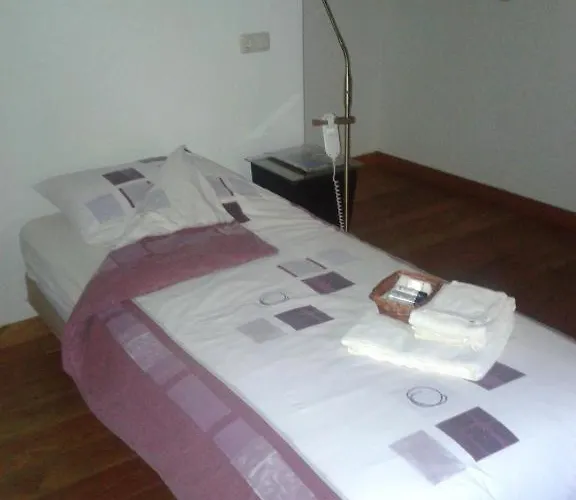 Vakantie Meerlo Hotel 2*