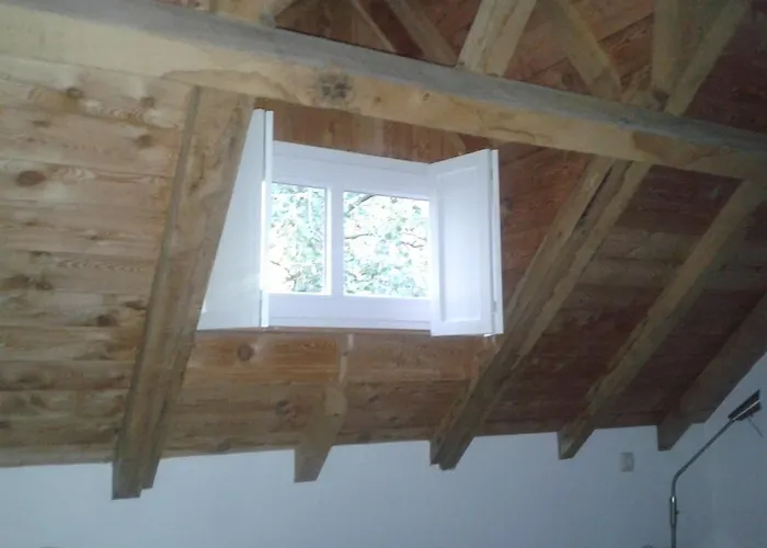 Vakantie Meerlo 2* Мерло