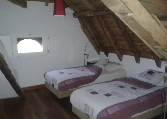 Hotel Vakantie Meerlo Meerlo