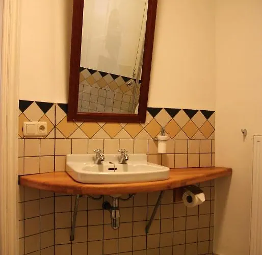 Hotel Vakantie Meerlo 2*