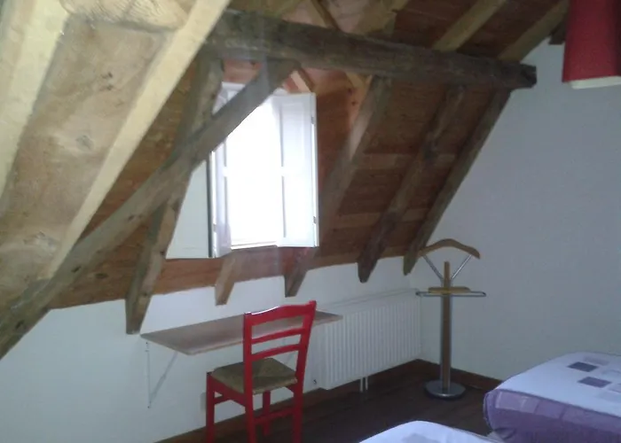 Hotel Vakantie Meerlo Meerlo