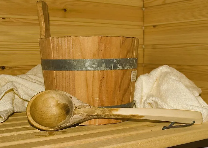 Отель Vakantie Meerlo Мерло