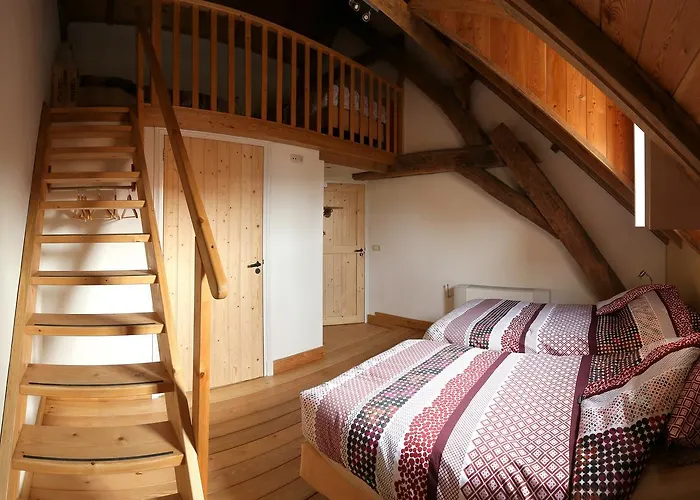 Vakantie Meerlo Hotel