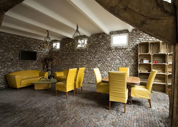 Vakantie Meerlo Meerlo