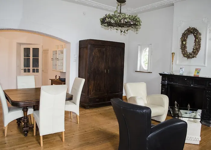 Vakantie Meerlo Отель Мерло