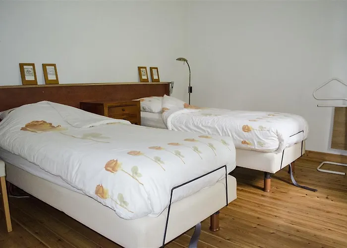 Vakantie Meerlo Hotel 2*