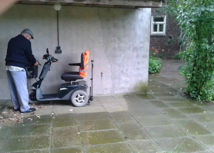 Hotel Vakantie Meerlo Meerlo