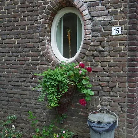 Vakantie Meerlo Hotel Meerlo