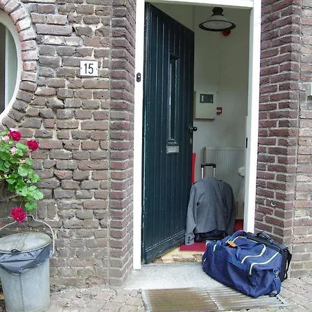 Vakantie Meerlo Meerlo