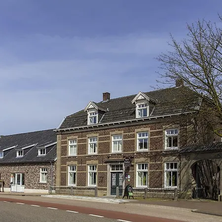 Vakantie Meerlo Hotel Meerlo