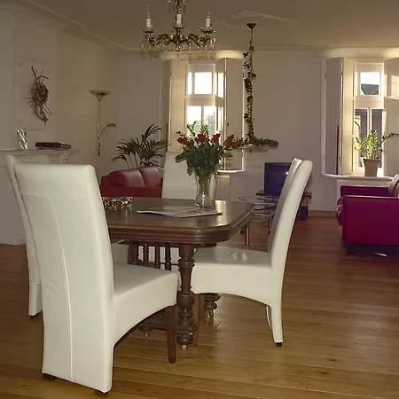 Vakantie Meerlo Hotel