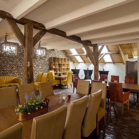 Vakantie Meerlo Hotel Meerlo