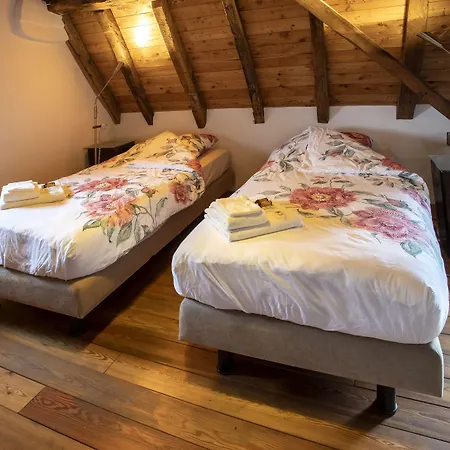 Hotel Vakantie Meerlo 2*