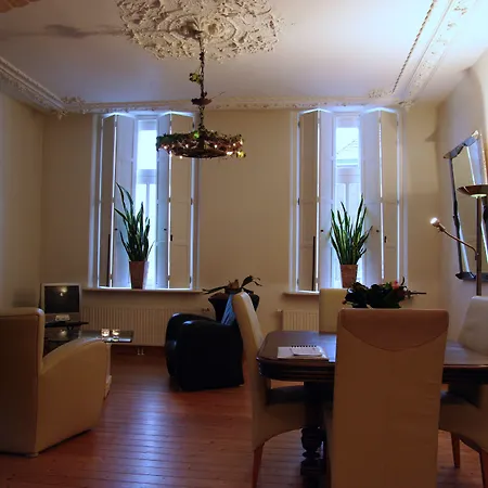 Vakantie Meerlo Hotel Meerlo