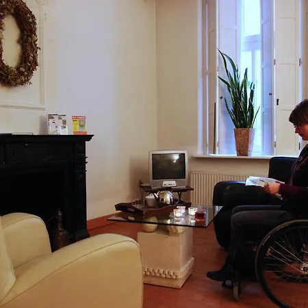 Hotel Vakantie Meerlo 2*