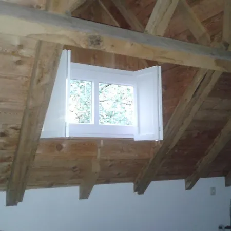 Vakantie Meerlo 2* Meerlo