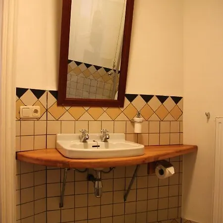 Hotel Vakantie Meerlo 2*