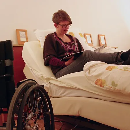 Vakantie Meerlo 2* Meerlo