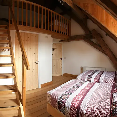 Vakantie Meerlo Hotel