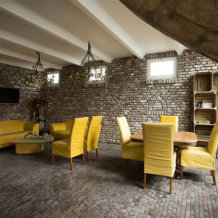 Vakantie Meerlo Meerlo