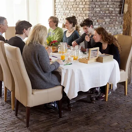 Vakantie Meerlo Meerlo