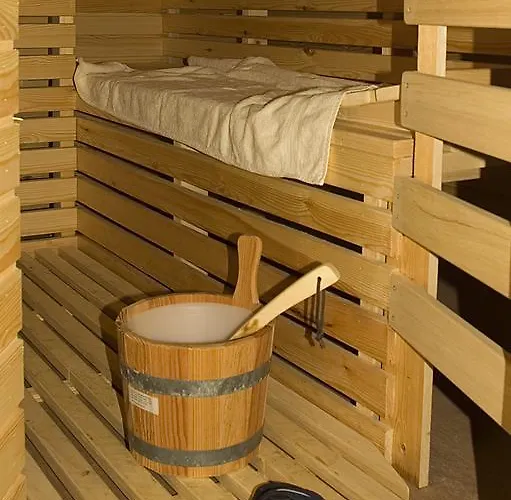 Vakantie Meerlo Hotel