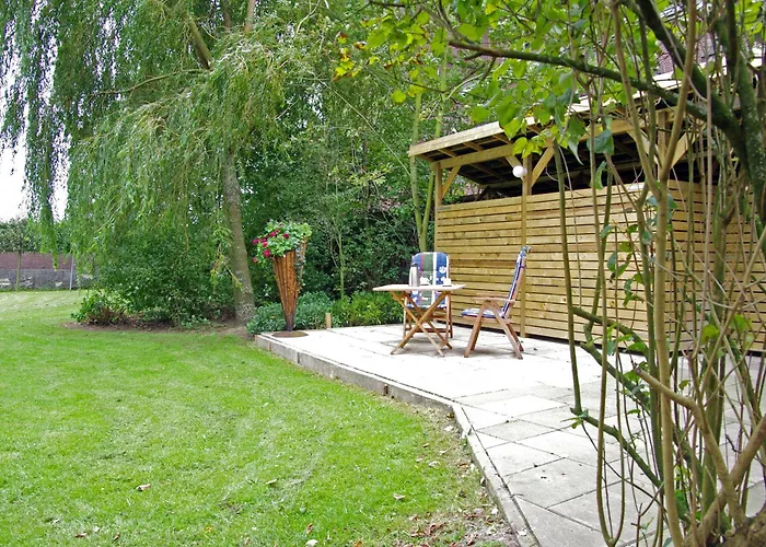 Hotel Vakantie Meerlo Meerlo