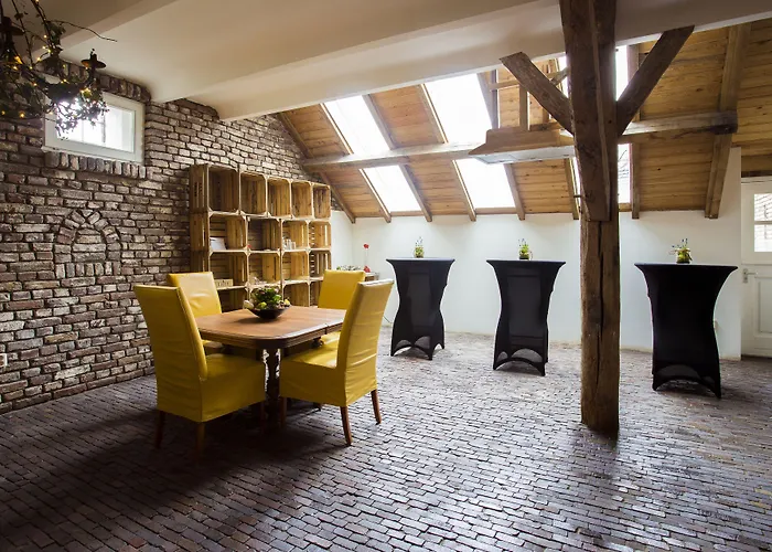 Vakantie Meerlo Hotel 2*