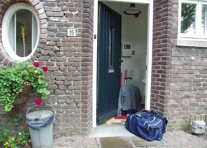 Vakantie Meerlo Meerlo