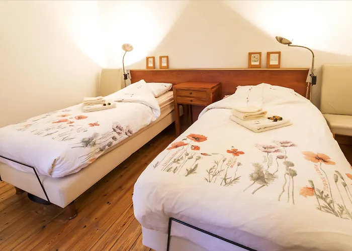 Vakantie Meerlo Hotel 2*