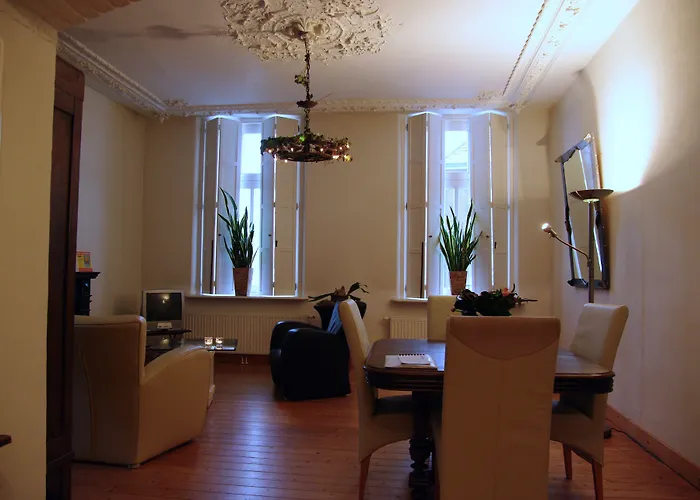 Vakantie Meerlo Hotel Meerlo