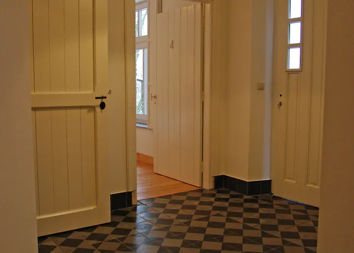 Vakantie Meerlo 2* Meerlo