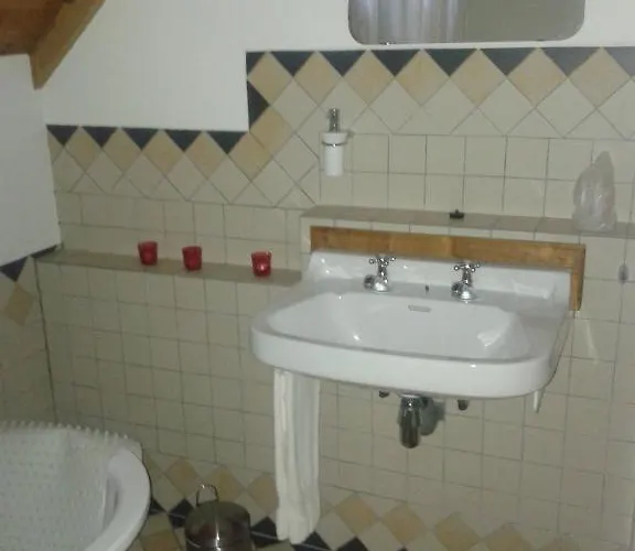 Vakantie Meerlo Hotel