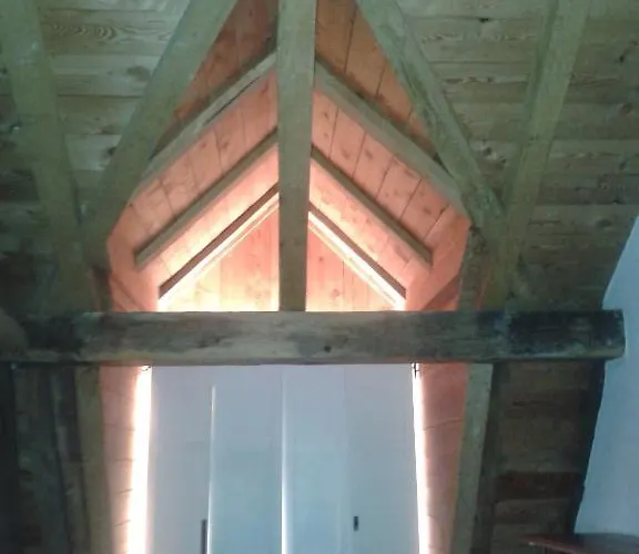 Hotel Vakantie Meerlo Meerlo