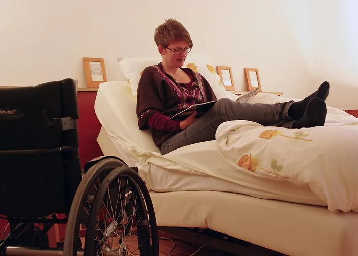 Vakantie Meerlo 2* Meerlo