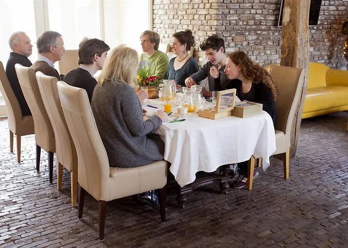 Vakantie Meerlo Meerlo