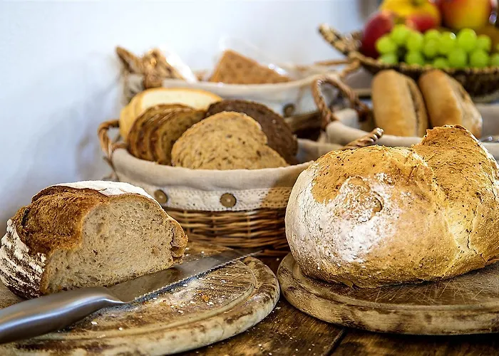 Vakantie Meerlo Hotel