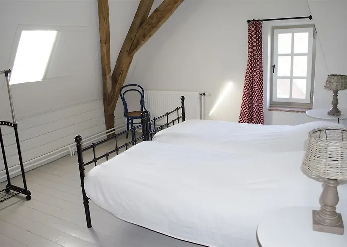 Hotel Vakantie Meerlo Meerlo