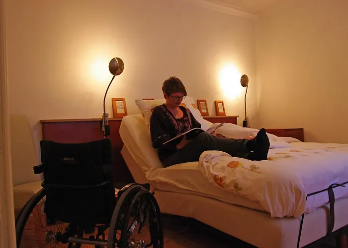 Vakantie Meerlo Hotel